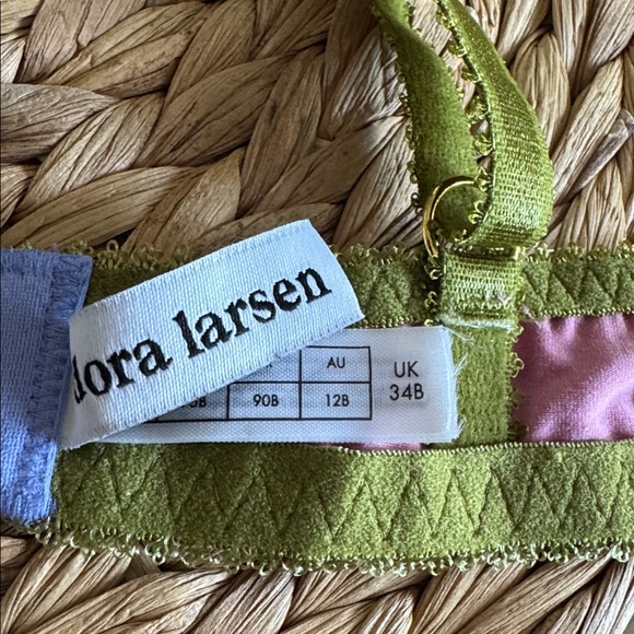 Dora Larsen Thea Soft Bra - Picture 8 of 8